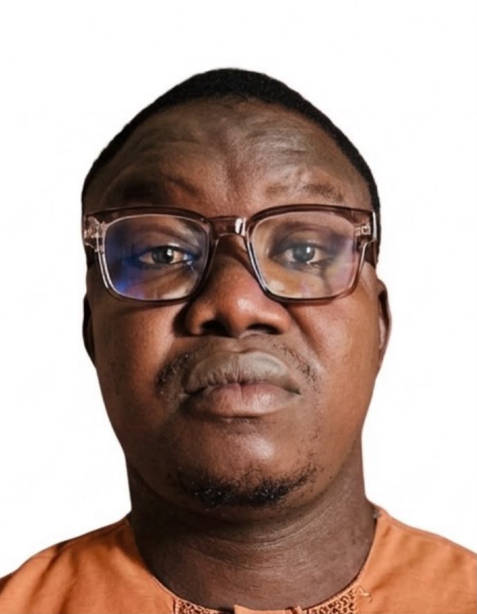 Pape Mor GUEYE