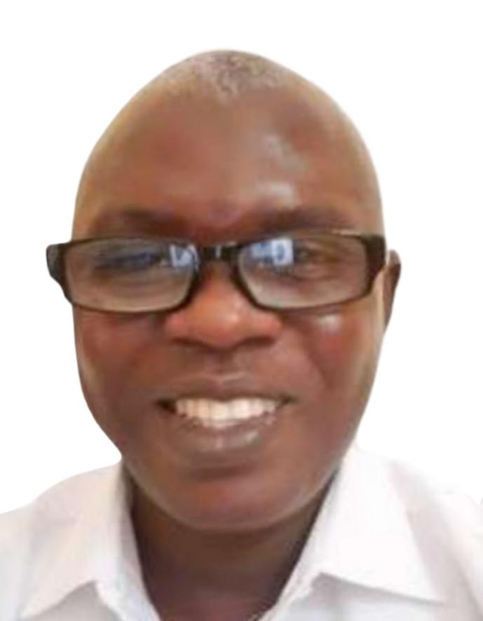 Kalidou TOURE