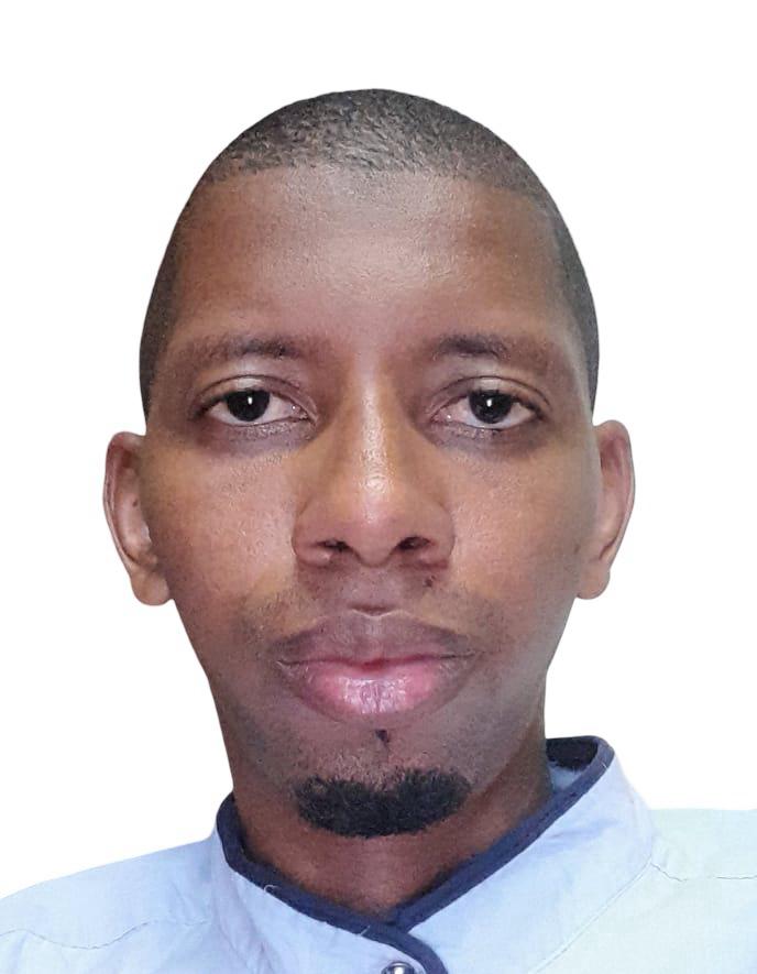 Ibrahima Khalilou DIALLO