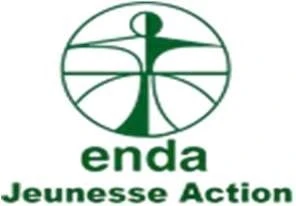 Logo Enda Santé