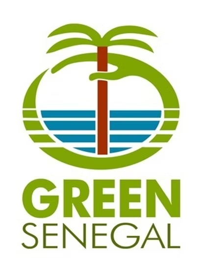 Logo AACID / PRODIVERSA – Progreso / Green Senegal