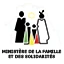 Logo Ministère de la Famille