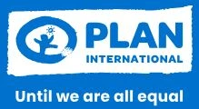 Logo Plan International Sénégal