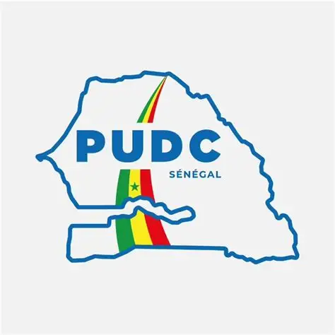 Logo Ministère de la Famille et des Solidarités / PUDC